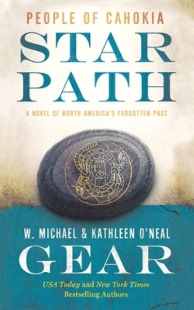 Cover for W. Michael Gear · Star Path (Book) (2020)