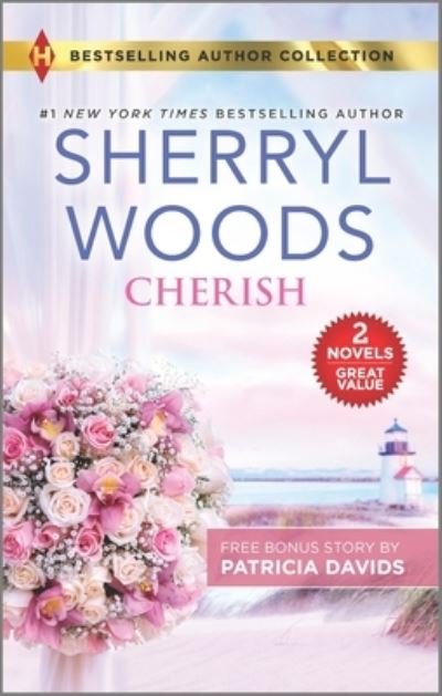 Cover for Sherryl Woods · Cherish / Amish Redemption (Paperback Book) (2023)