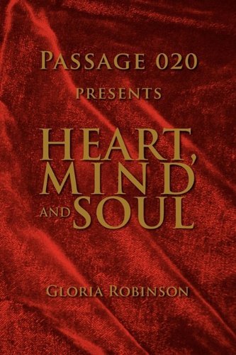Cover for Passage 020 · Heart, Mind and Soul (Paperback Bog) (2009)