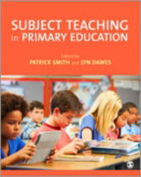 Cover for Patrick Smith · Subject Teaching in Primary Education (Hardcover Book) (2014)