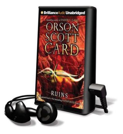 Ruins - Orson Scott Card - Inne - Findaway World - 9781455870882 - 30 października 2012