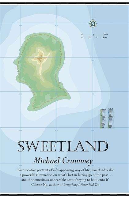 Cover for Michael Crummey · Sweetland (Paperback Book) (2015)