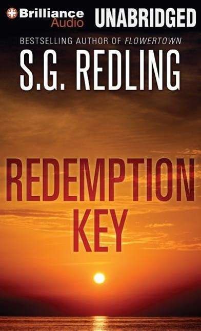 Cover for S G Redling · Redemption Key (CD) (2014)