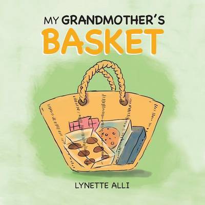 Cover for Lynette Alli · My Grandmother's Basket (Paperback Book) (2014)