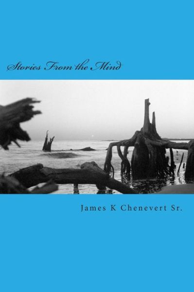 Cover for Mr James K Chenevert Sr · Stories from the Mind: Short Stories (Taschenbuch) (2014)