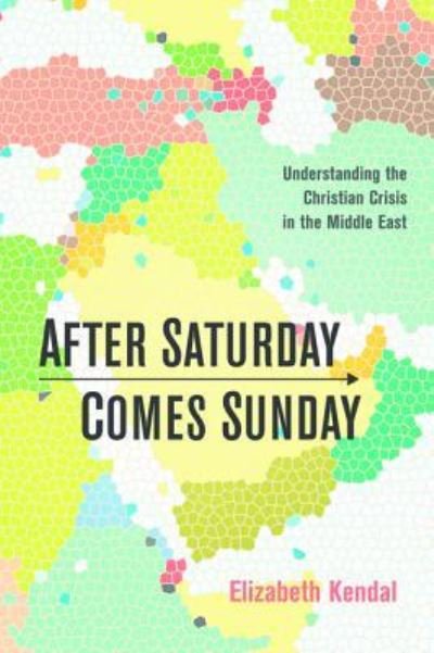 Cover for After Saturday Comes Sunday (Paperback Book) (2016)