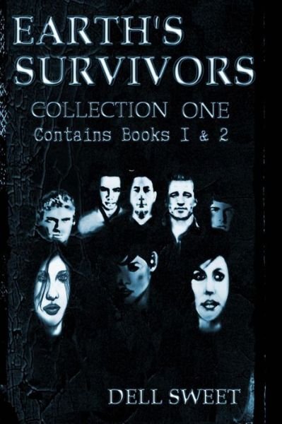 Cover for Dell Geo Dell · Earth's Survivors: Collection One - Earth's Survivors Collection (Pocketbok) (2015)