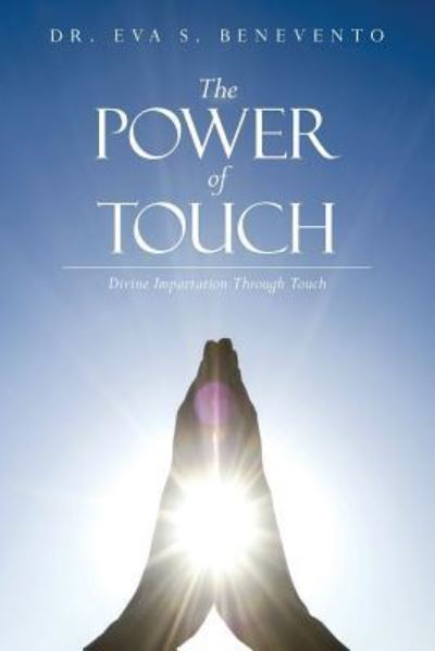 Cover for Eva S Benevento · The Power of Touch (Paperback Book) (2016)