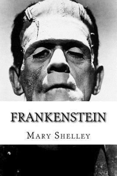 Frankenstein - Mary Wollstonecraft Shelley - Bücher - Createspace Independent Publishing Platf - 9781533415882 - 24. Mai 2016