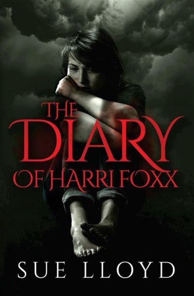 Cover for Sue Lloyd · The Diary Of Harri Foxx (Paperback Book) (2016)