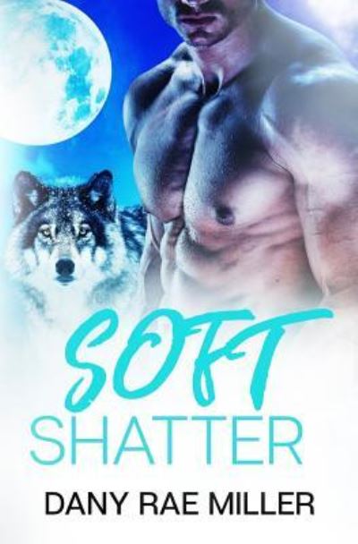 Cover for Dany Rae Miller · Soft Shatter (Paperback Book) (2017)