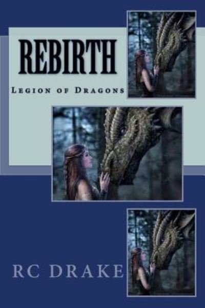 Cover for RC Drake · Rebirth (Paperback Bog) (2012)
