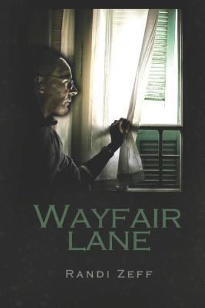 Cover for Randi Zeff · Wayfair Lane (Paperback Book) (2018)