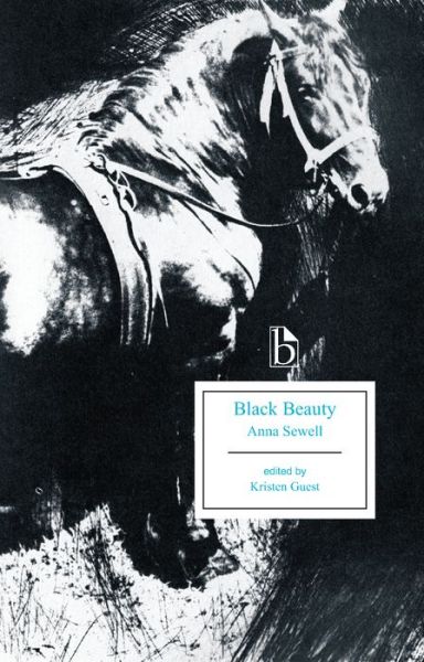 Cover for Anna Sewell · Black Beauty - Broadview Editions (Paperback Book) (2015)