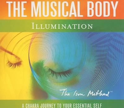 The Musical Body - David Ison - Audio Book - Sounds True, Incorporated - 9781559619882 - April 1, 2009