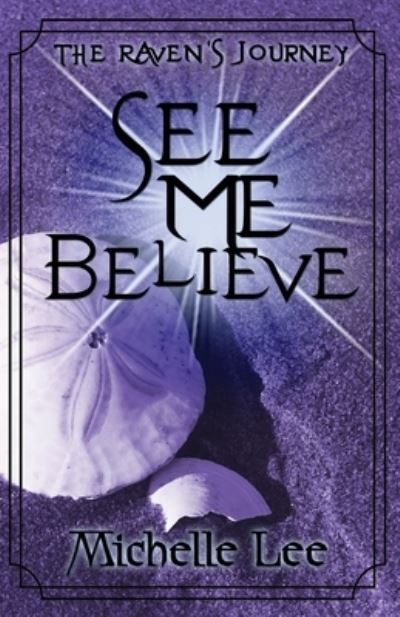 Cover for Michelle Lee · See Me Believe (Bok) (2023)