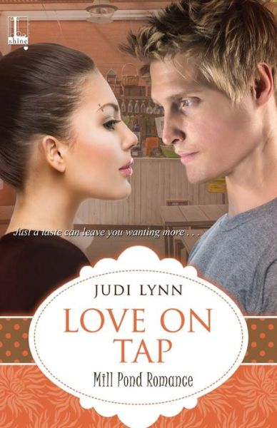 Cover for Judi Lynn · Love on Tap (Paperback Book) (2016)