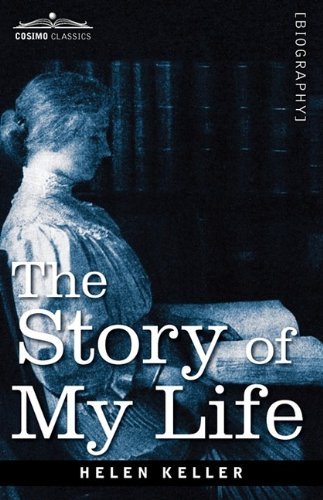 Cover for Helen Keller · The Story of My Life (Taschenbuch) (2009)