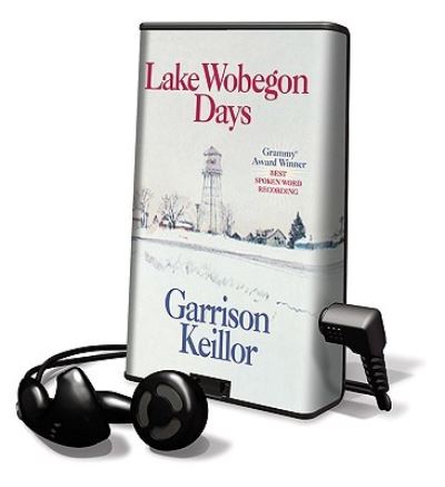 Cover for Garrison Keillor · Lake Wobegon Days (N/A) (2009)