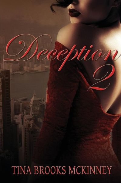 Cover for Tina Brooks Mckinney · Deception 2 (Paperback Book) (2014)