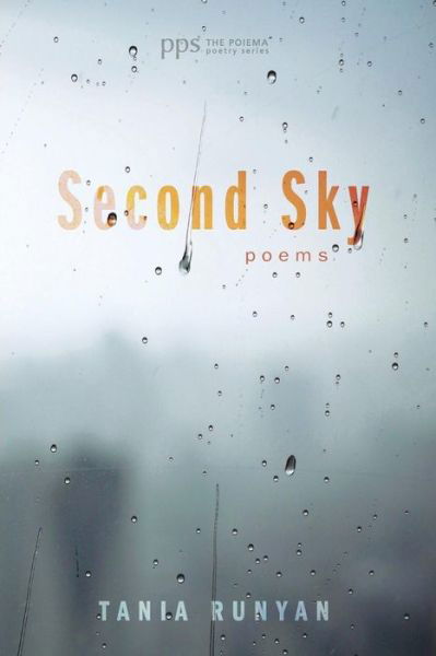 Cover for Tania Runyan · Second Sky - Poiema Poetry (Paperback Book) (2013)