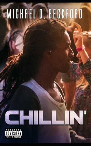 Cover for Michael D Beckford · Chillin' (Paperback Book) (2020)