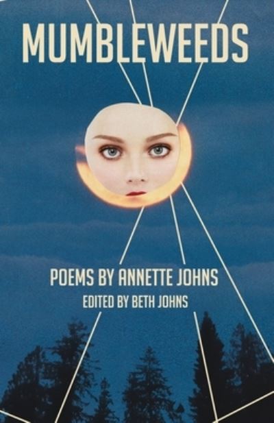 Cover for Annette Johns · Mumbleweeds (Paperback Book) (2020)