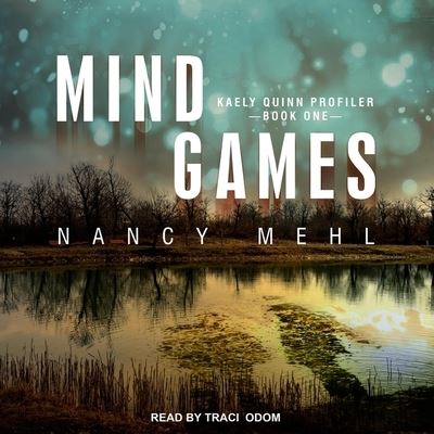 Cover for Nancy Mehl · Mind Games Lib/E (CD) (2018)