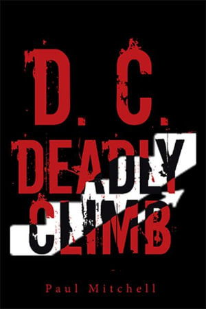 Cover for Paul Mitchell · D. C. Deadly Climb (Book) (2022)