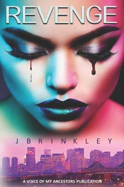 Cover for J Brinkley · Revenge (Paperback Book) (2018)