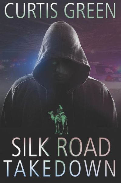 Cover for David Farland · Silk Road Takedown (Pocketbok) (2018)