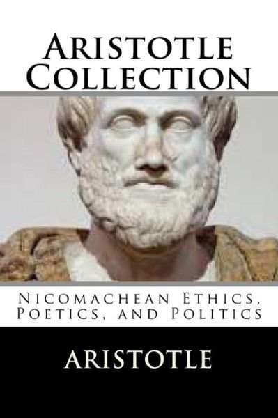 Cover for Aristotle · Aristotle Collection (Pocketbok) (2018)
