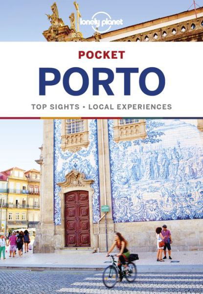 Lonely Planet Pocket Porto - Travel Guide - Lonely Planet - Livros - Lonely Planet Global Limited - 9781786572882 - 19 de fevereiro de 2019