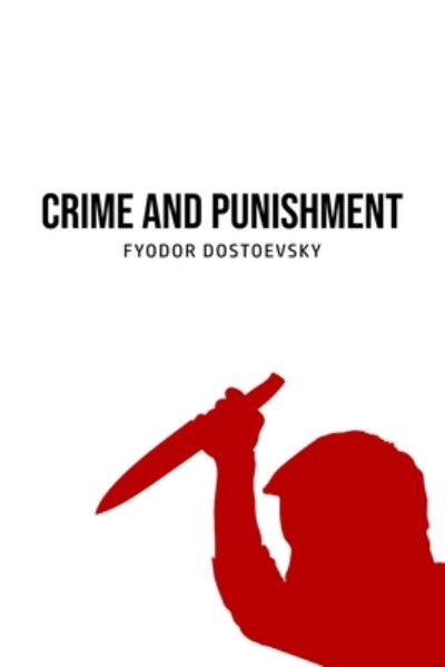 Cover for Fyodor Dostoevsky · Crime and Punishment (Paperback Book) (2020)