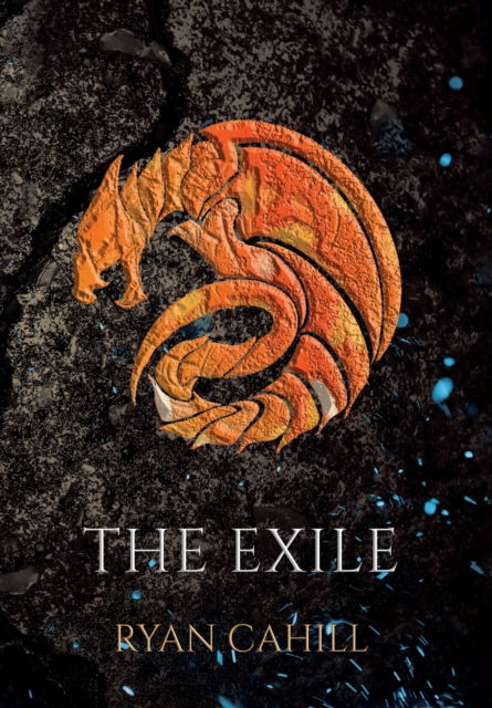 The Exile: The Bound and The Broken Novella - The Bound and The Broken - Ryan Cahill - Bøker - Ryan Cahill - 9781838381882 - 29. mai 2022