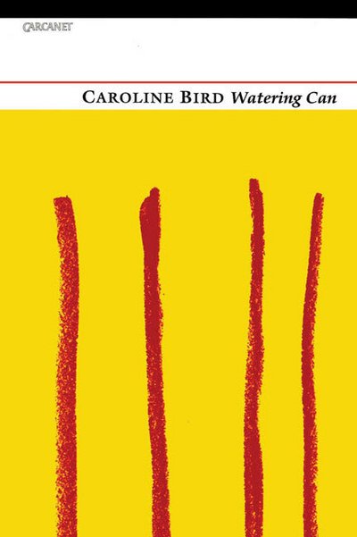 Cover for Caroline Bird · Watering Can (Paperback Book) (2009)
