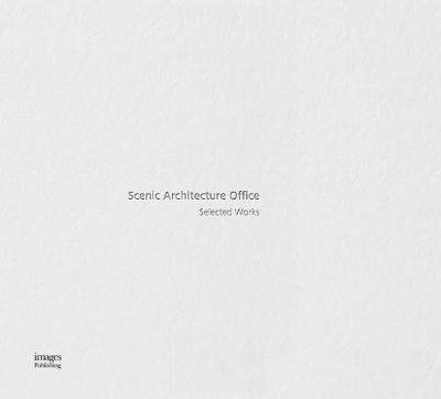 Cover for Zhu Xiaofeng · Rebirth of Form-type: Selected Works of Scenic Architecture Office (Gebundenes Buch) (2021)