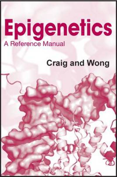 Cover for Epigenetics: a Reference Manual (Hardcover Book) (2011)