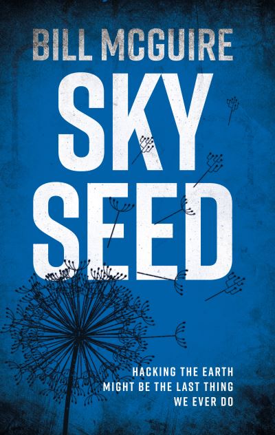 Cover for Bill McGuire · Skyseed (Paperback Book) (2020)