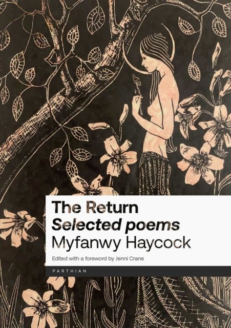 Cover for Myfanwy Haycock · The Return: Selected Poems (Paperback Bog) (2023)