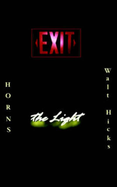 Cover for Horns · Exit the Light (Paperback Book) (2002)