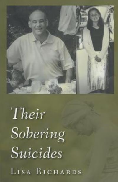 Cover for Lisa Richards · Their Soberingsuicides (Paperback Book) (2016)