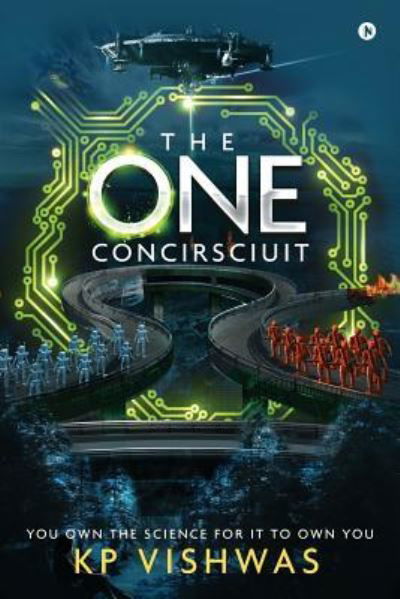 Cover for Kp Vishwas · The One Concirsciuit (Pocketbok) (2016)