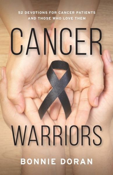 Cover for Bonnie Doran · Cancer Warriors (Paperback Book) (2020)