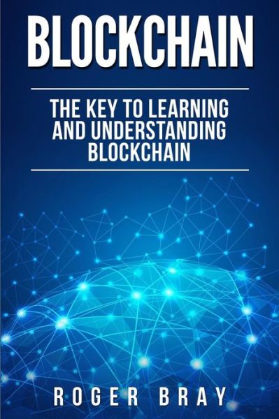 Cover for Roger Bray · Blockchain (Paperback Book) (2017)