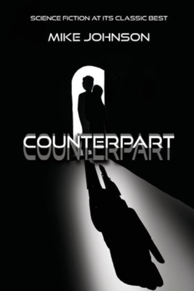 Cover for Mike Johnson · Counterpart (Buch) (2023)
