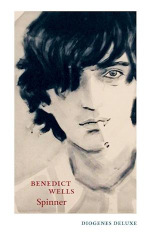 Cover for Benedict Wells · Spinner (Bog) (2025)