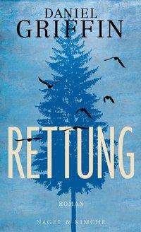 Cover for Griffin · Rettung (Bog)