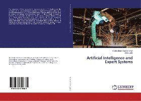 Cover for Subramanian · Artificial Intelligence and (Bok)