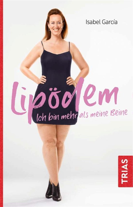 Cover for Garcia · Lipödem - Ich bin mehr als meine (Buch)